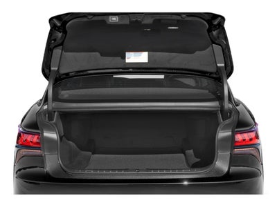 2022 Lexus LS 500 AWD