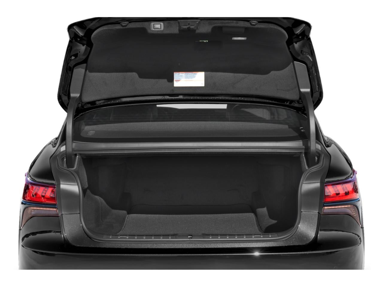 2022 Lexus LS 500 AWD