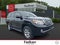 2011 Lexus GX 460 4WD 4dr