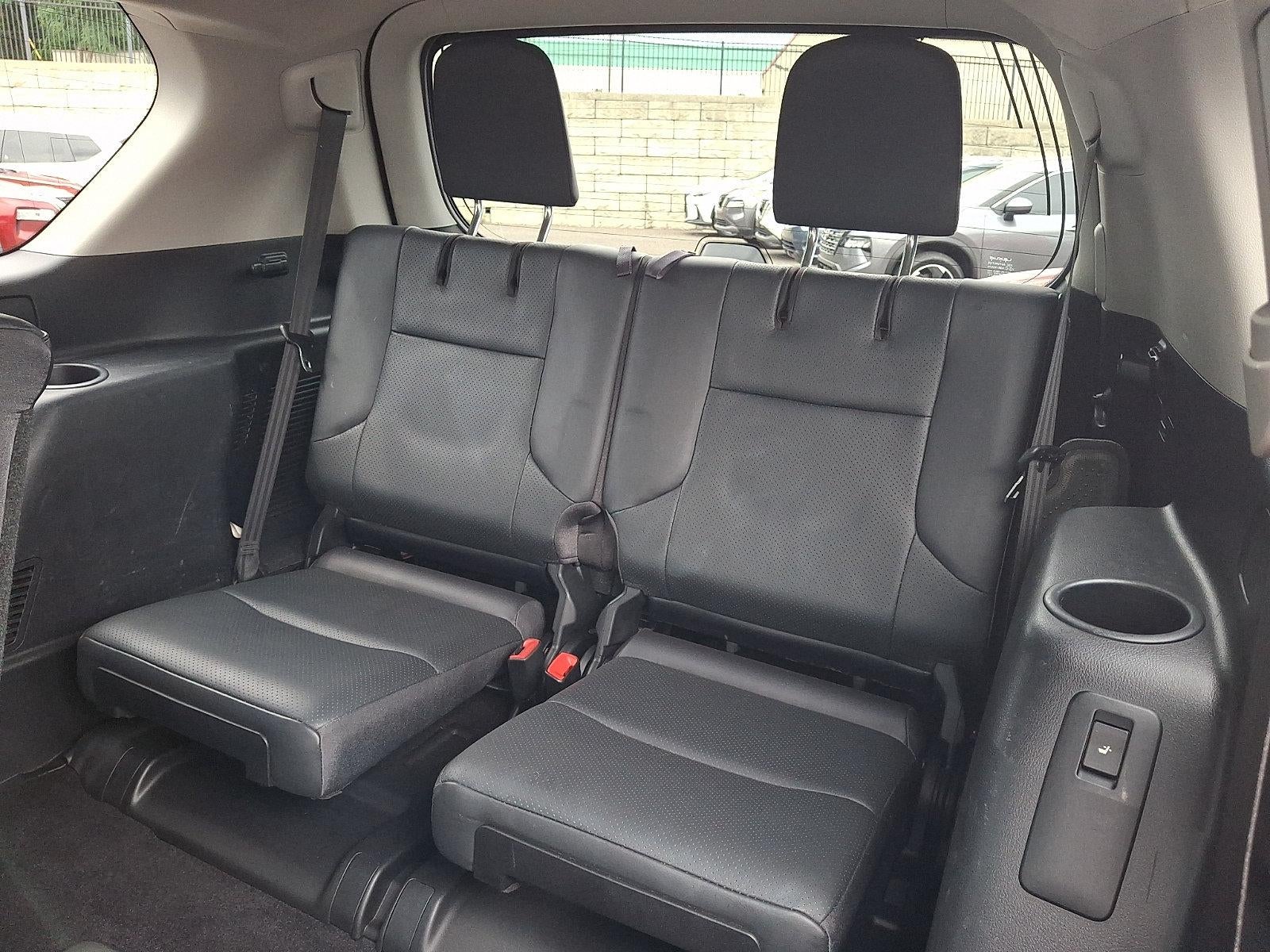 2011 Lexus GX 460 4WD 4dr