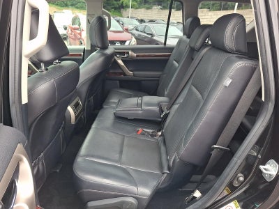 2011 Lexus GX 460 4WD 4dr