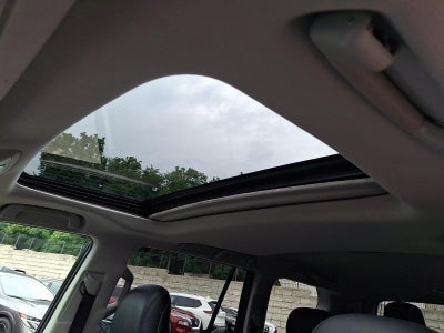2011 Lexus GX 460 4WD 4dr