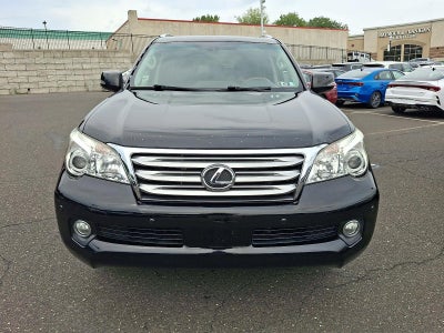 2011 Lexus GX 460 4WD 4dr