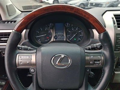 2011 Lexus GX 460 4WD 4dr
