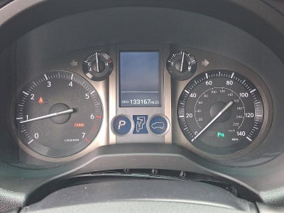 2011 Lexus GX 460 4WD 4dr