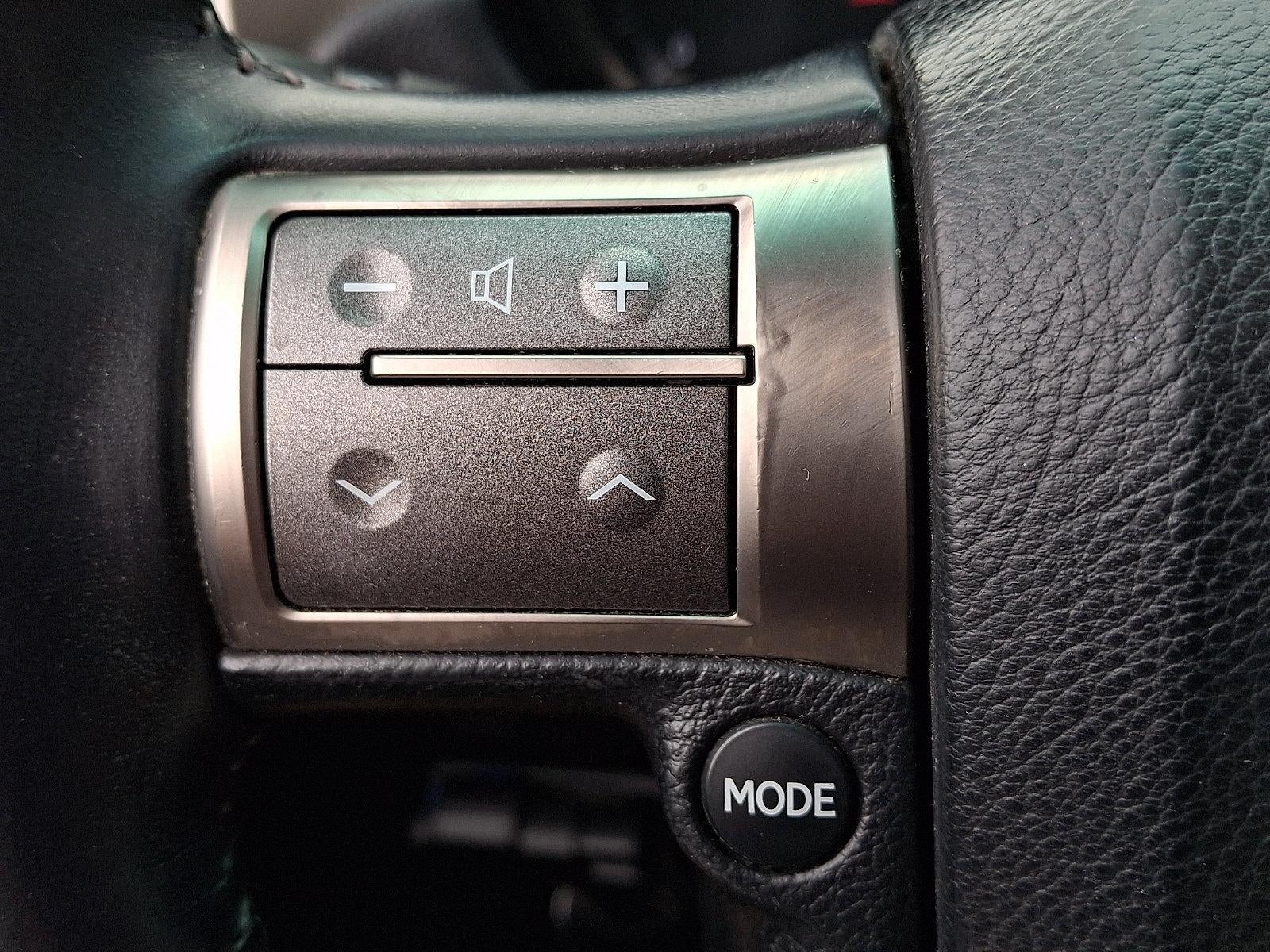 2011 Lexus GX 460 4WD 4dr