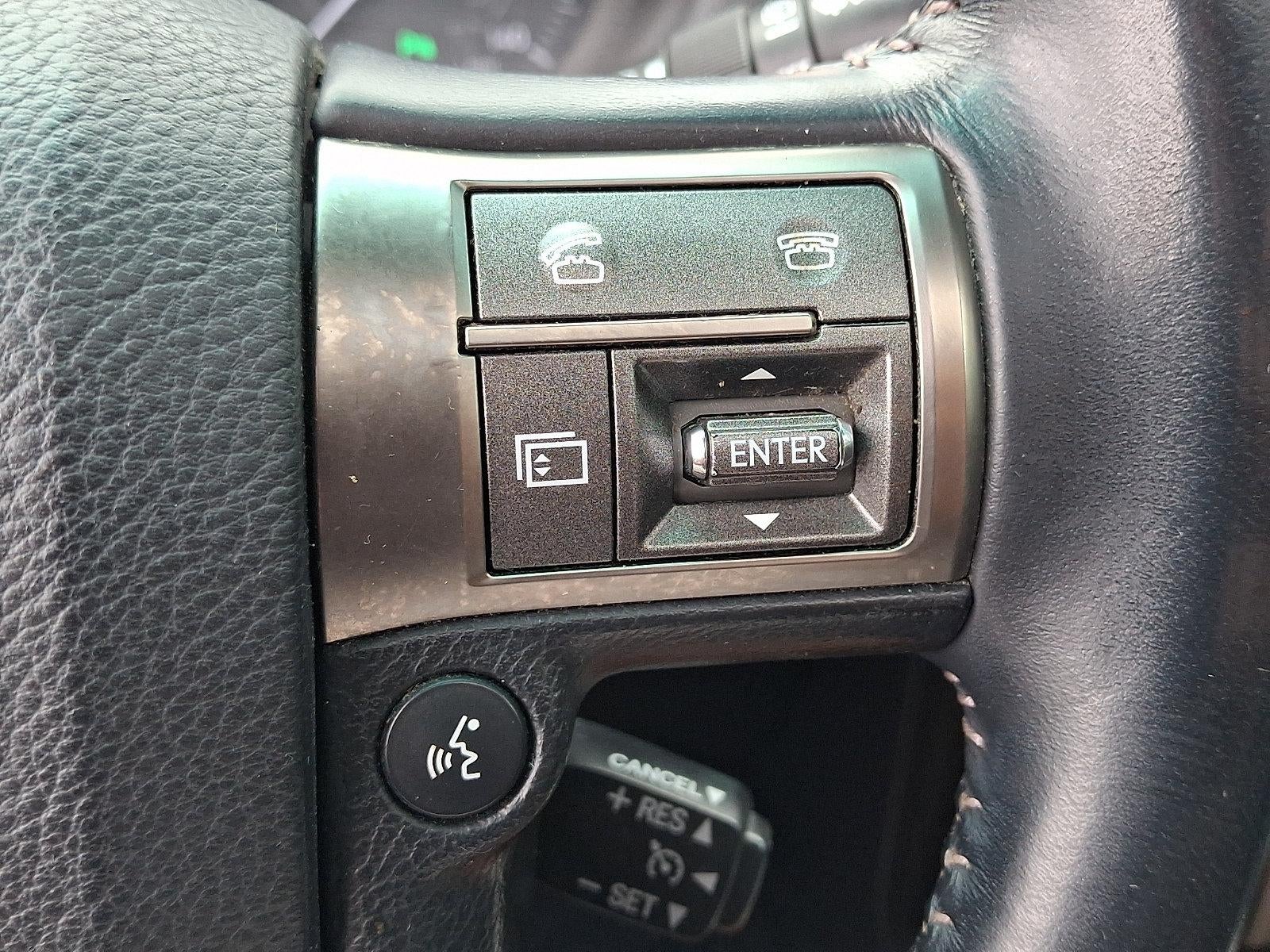 2011 Lexus GX 460 4WD 4dr