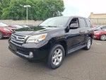 2011 Lexus GX 460 4WD 4dr