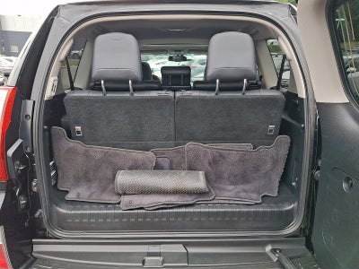 2011 Lexus GX 460 4WD 4dr