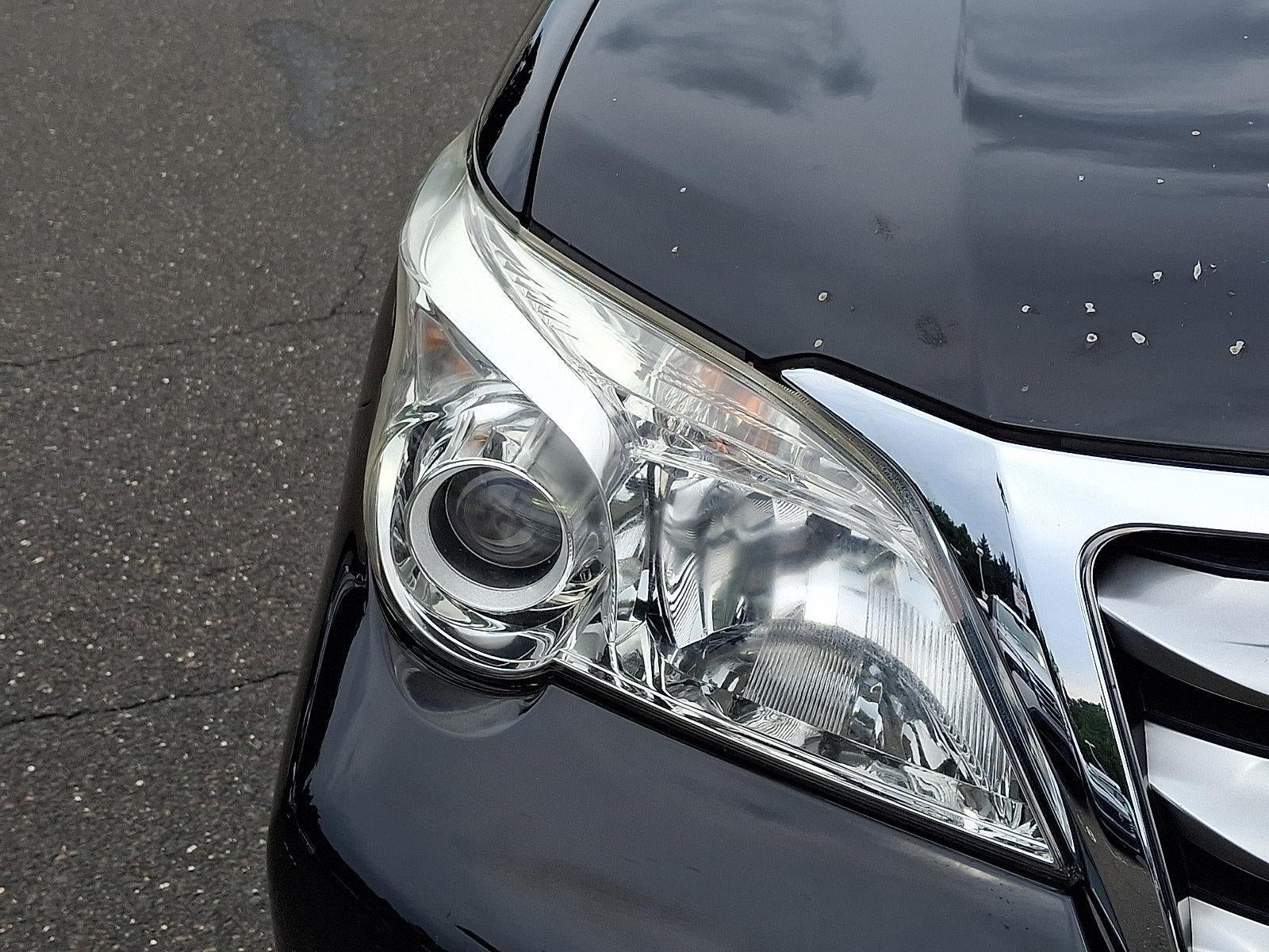 2011 Lexus GX 460 4WD 4dr