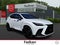 2024 Lexus NX 450h+ F SPORT Handling AWD