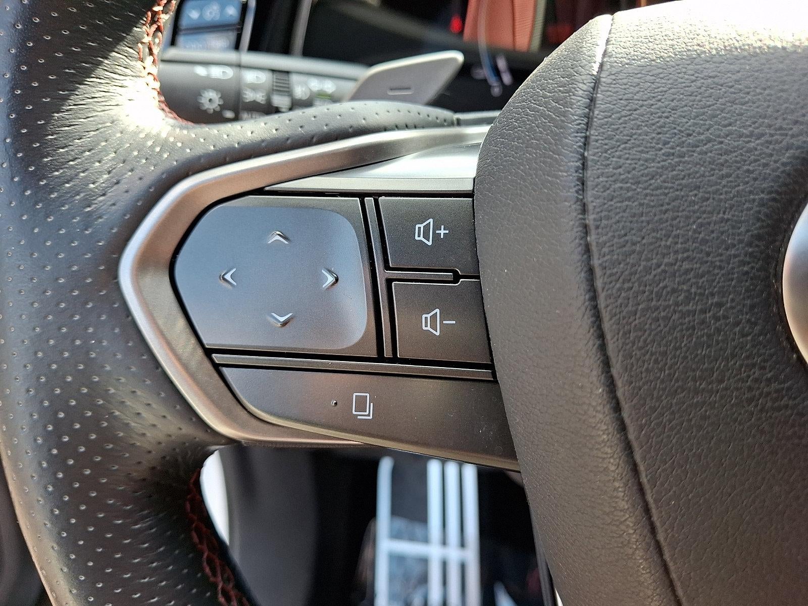2024 Lexus NX 450h+ F SPORT Handling AWD