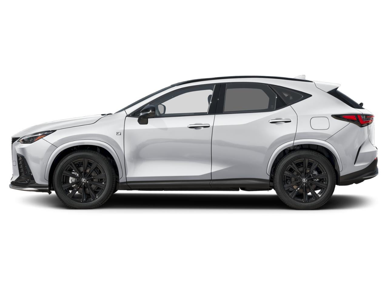 2024 Lexus NX 450h+ F SPORT Handling AWD