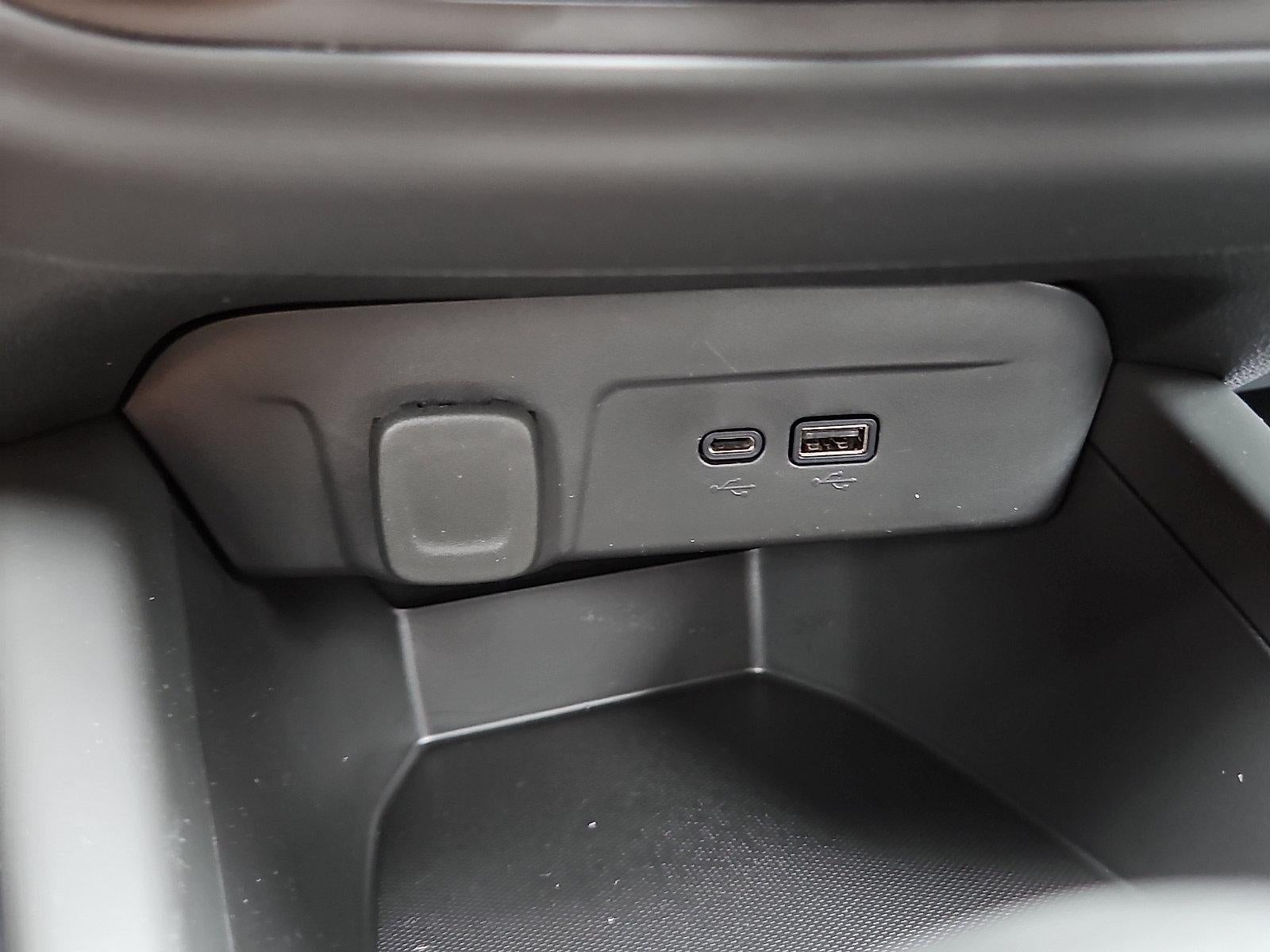 2024 Chevrolet Trax FWD 4dr 1RS