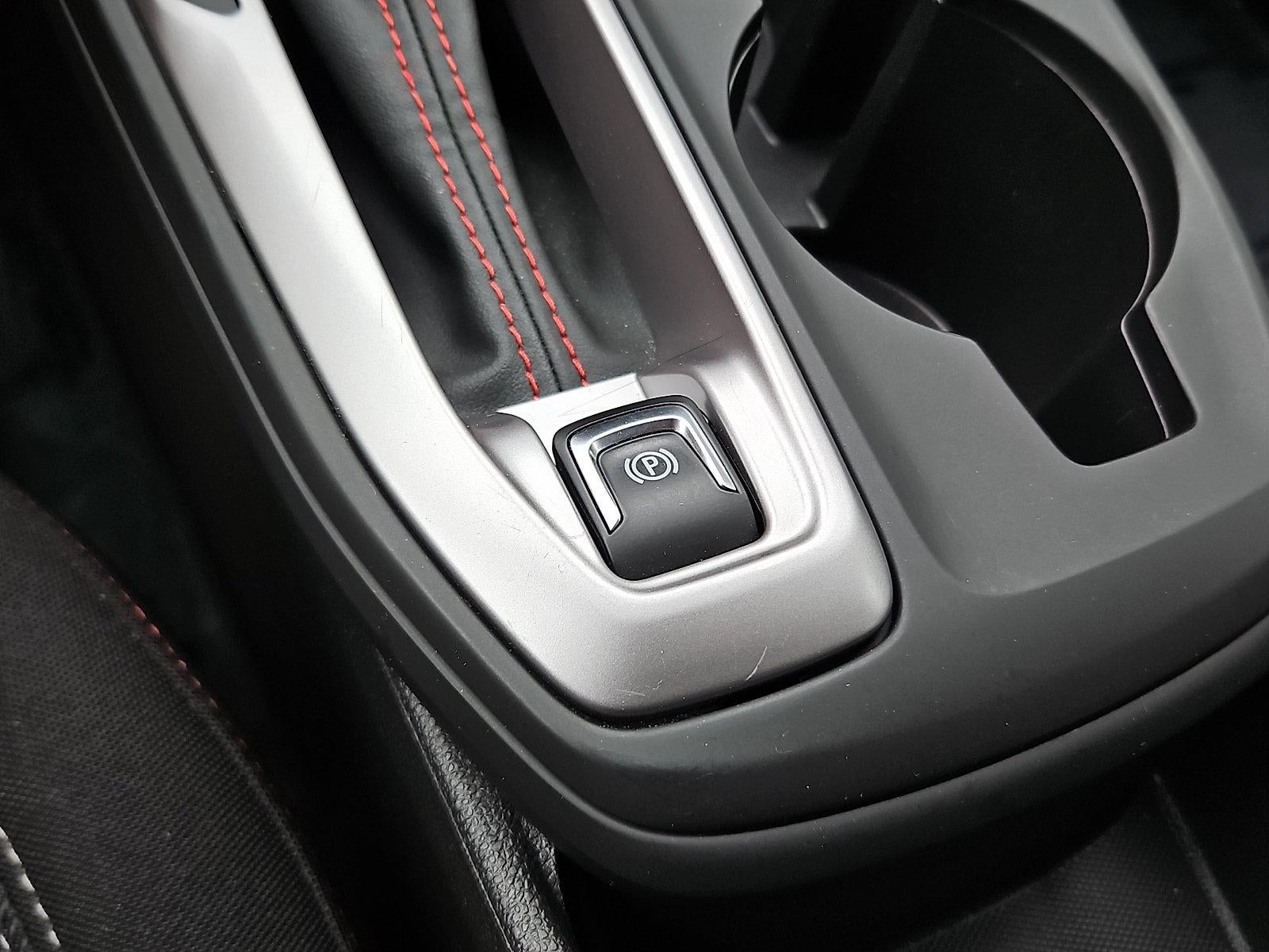 2024 Chevrolet Trax FWD 4dr 1RS