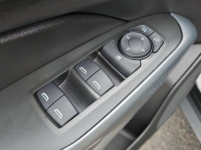 2024 Chevrolet Trax FWD 4dr 1RS