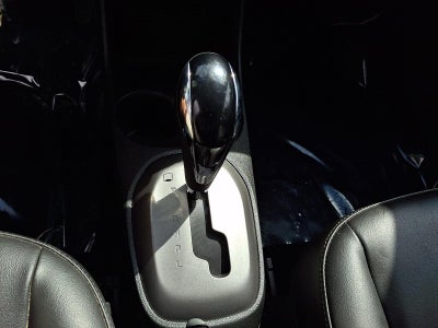 2022 Chevrolet Spark 4dr HB CVT ACTIV