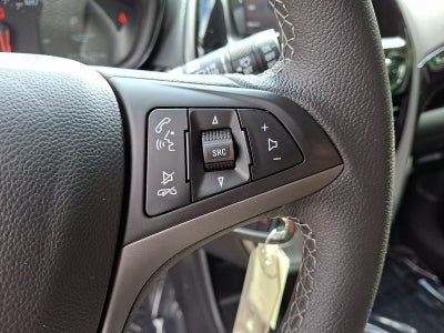 2022 Chevrolet Spark 4dr HB CVT ACTIV