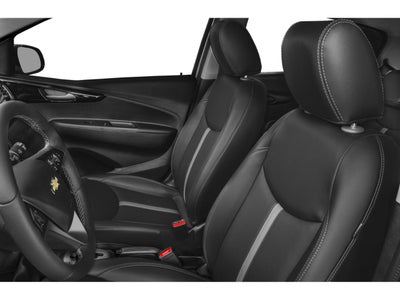 2022 Chevrolet Spark 4dr HB CVT ACTIV