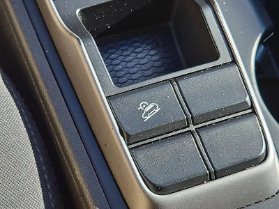 2017 Hyundai TUCSON SE FWD