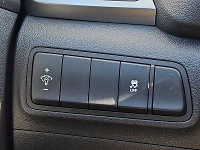 2017 Hyundai TUCSON SE FWD