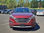 2017 Hyundai TUCSON Sport AWD