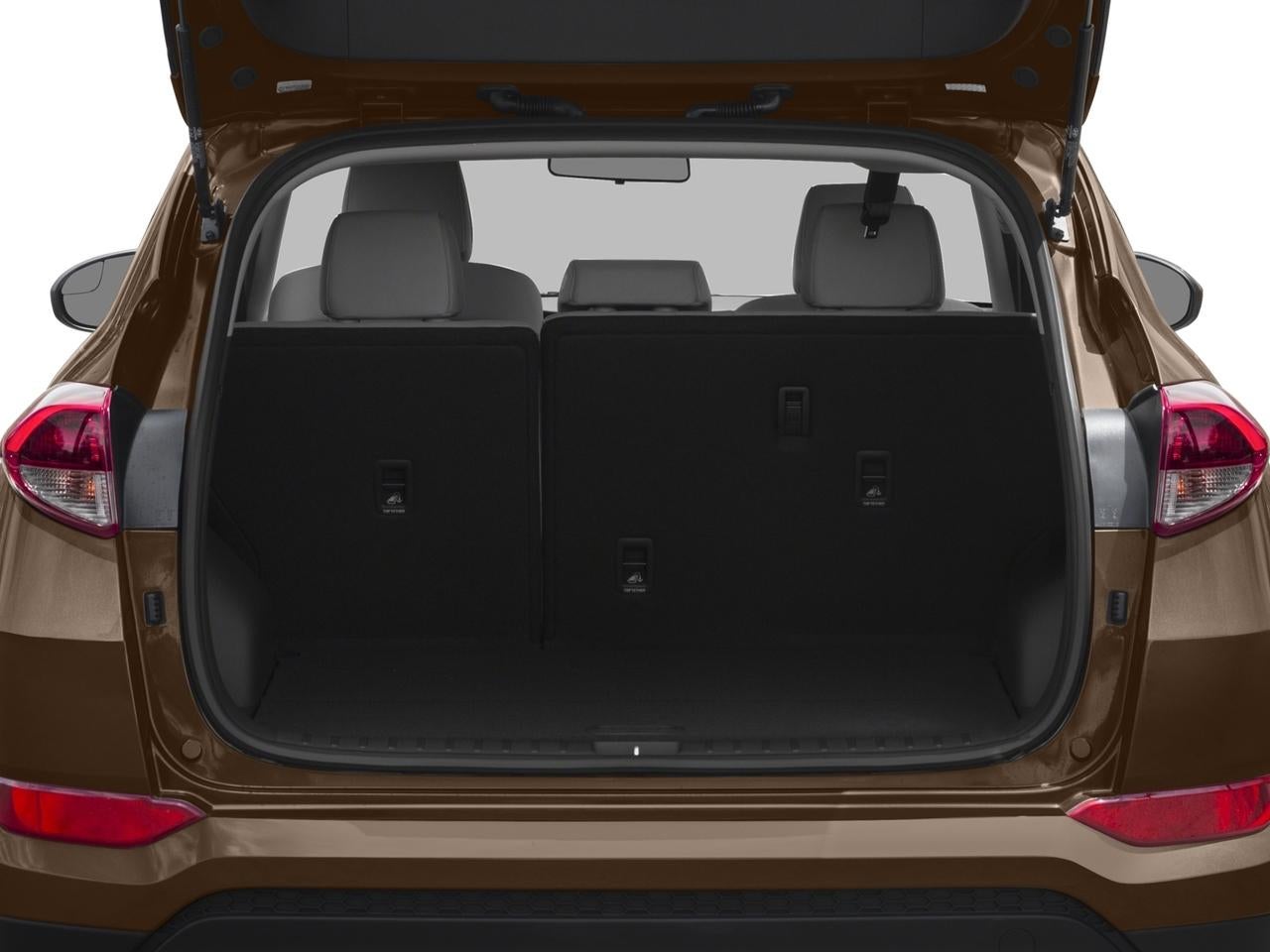 2017 Hyundai TUCSON Sport AWD