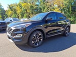 2020 Hyundai TUCSON Sport AWD