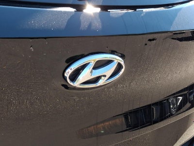 2020 Hyundai TUCSON Sport AWD