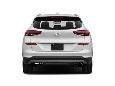 2020 Hyundai TUCSON Sport AWD