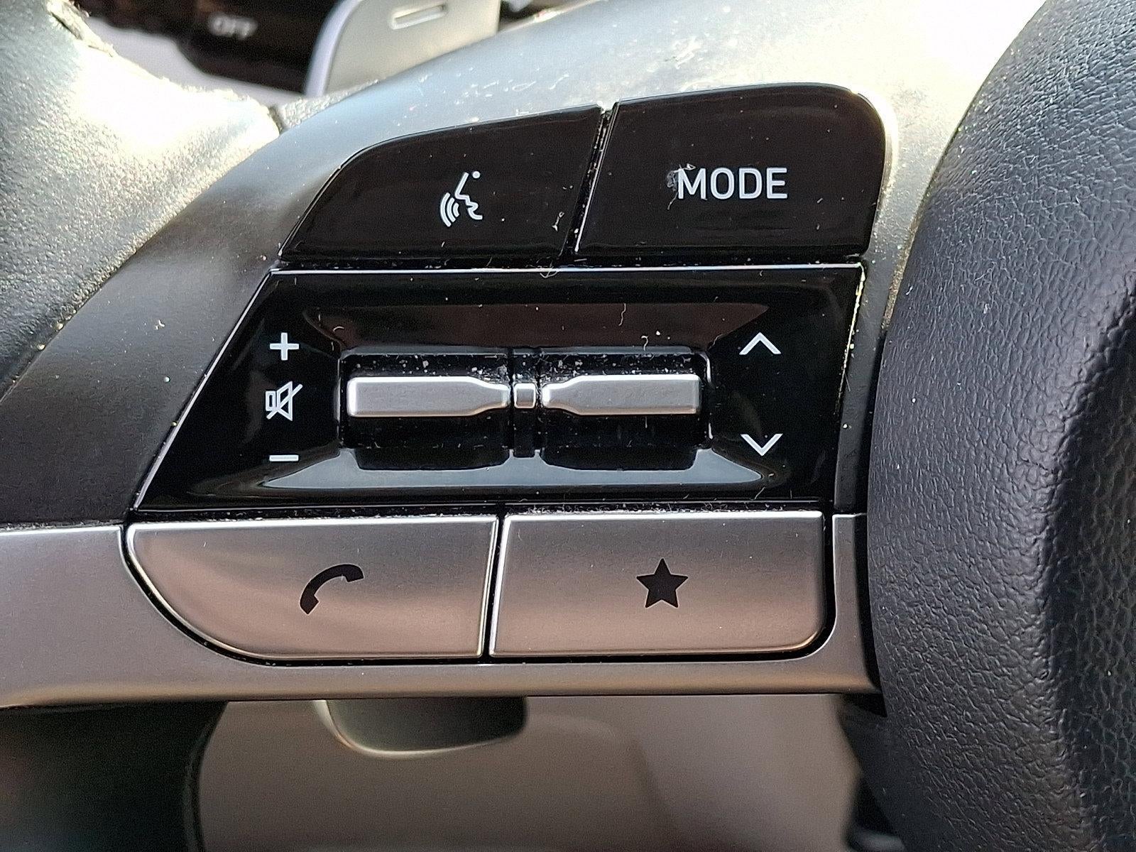 2024 Hyundai TUCSON Hybrid Limited AWD