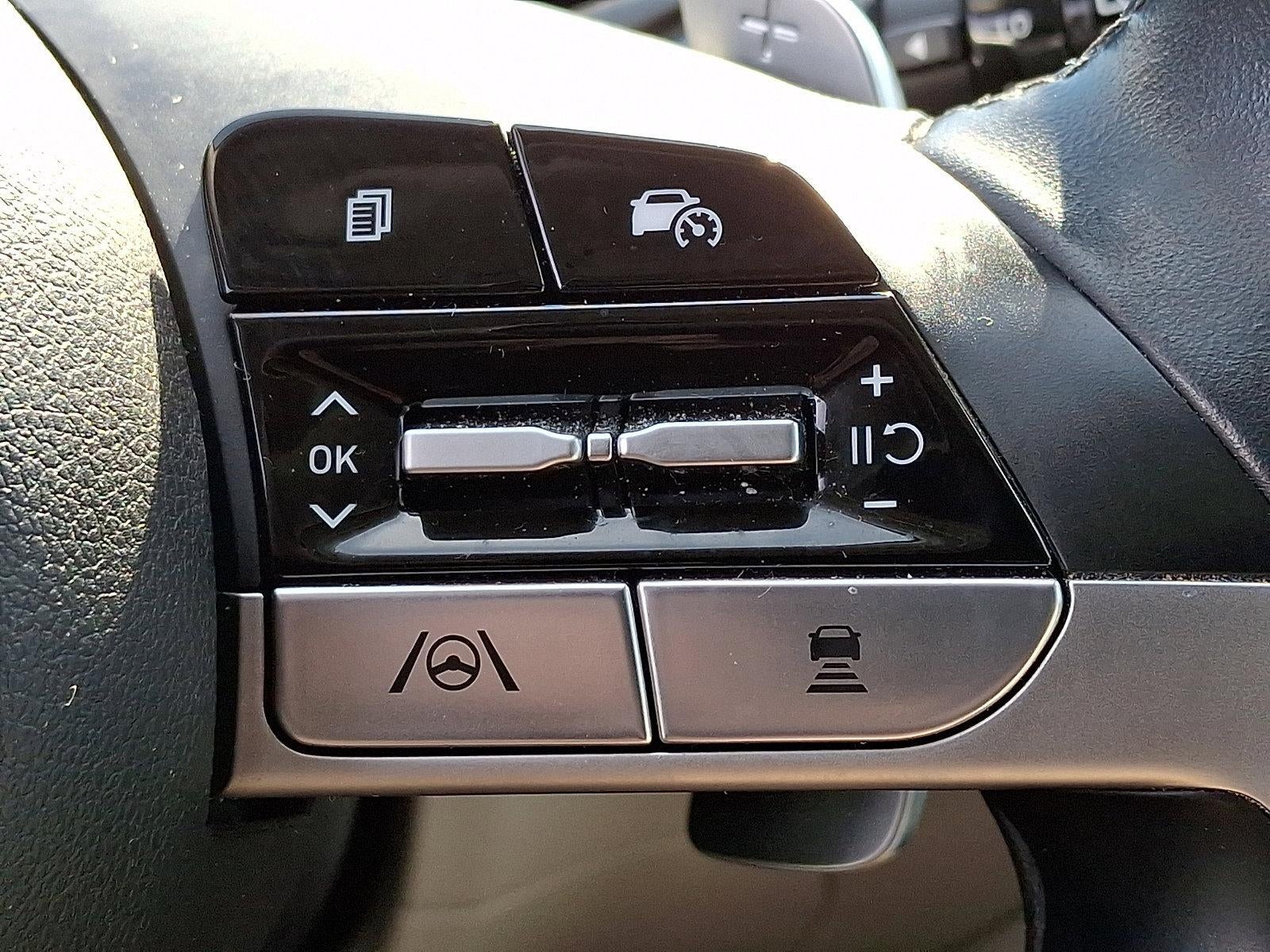 2024 Hyundai TUCSON Hybrid Limited AWD