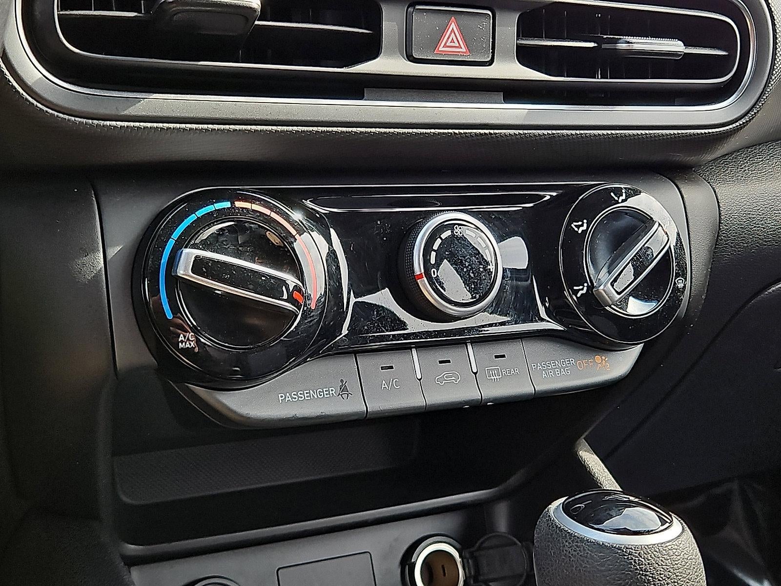 2023 Hyundai KONA SE Auto AWD