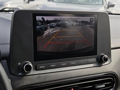 2023 Hyundai KONA SE Auto AWD