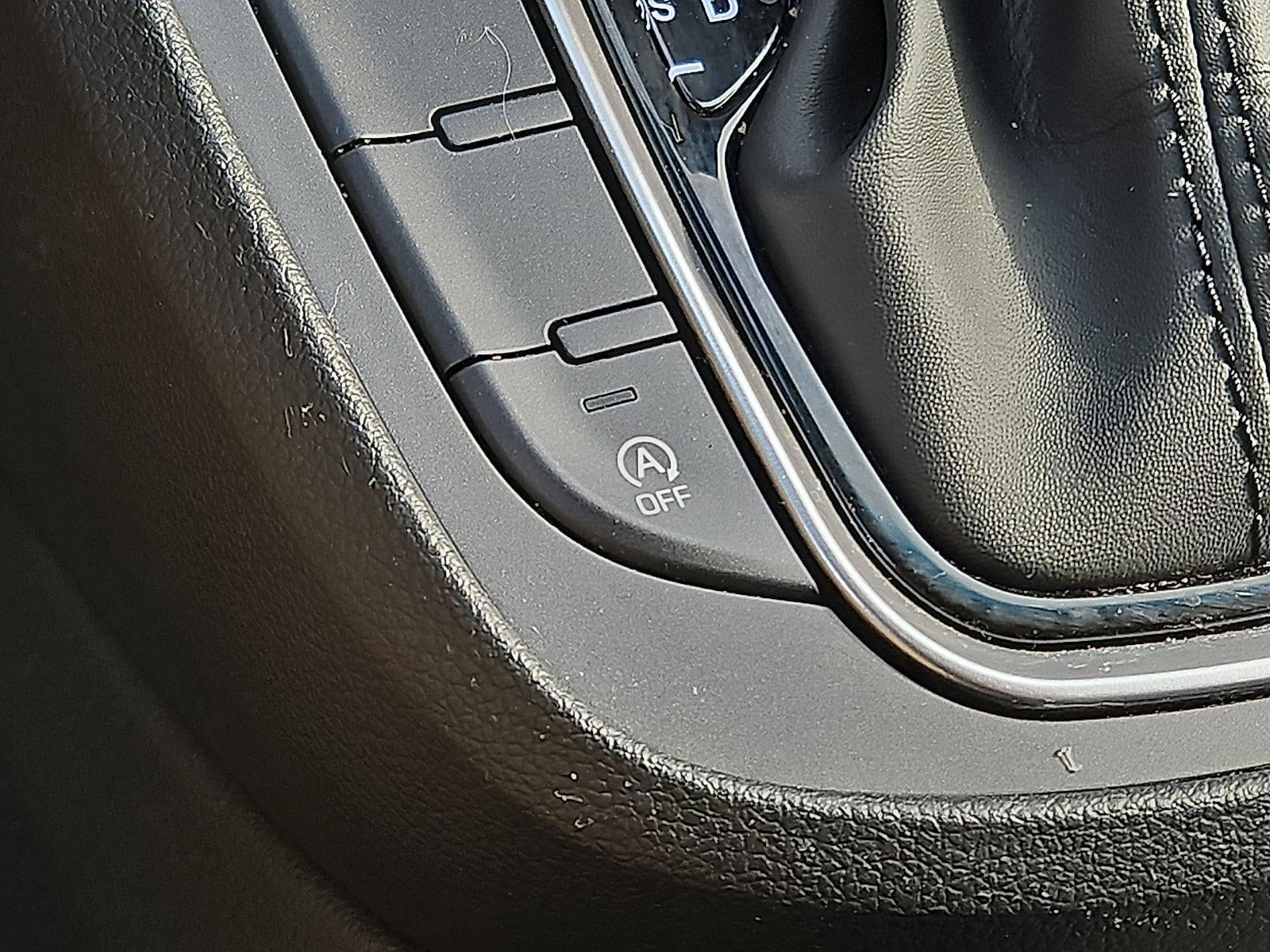 2023 Hyundai KONA SE Auto AWD