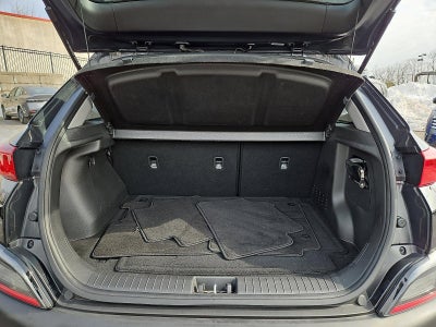 2023 Hyundai KONA SE Auto AWD