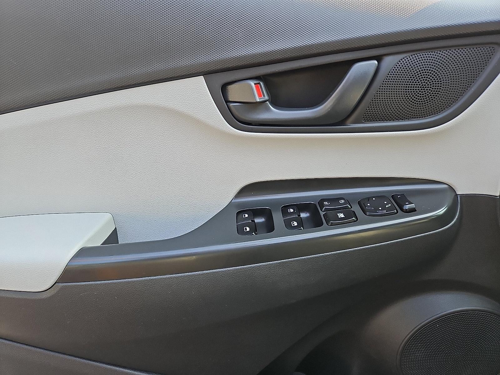 2023 Hyundai KONA SEL Auto AWD