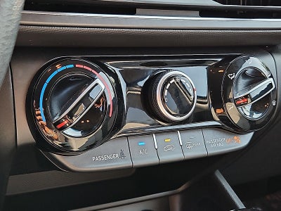 2023 Hyundai KONA SEL Auto AWD