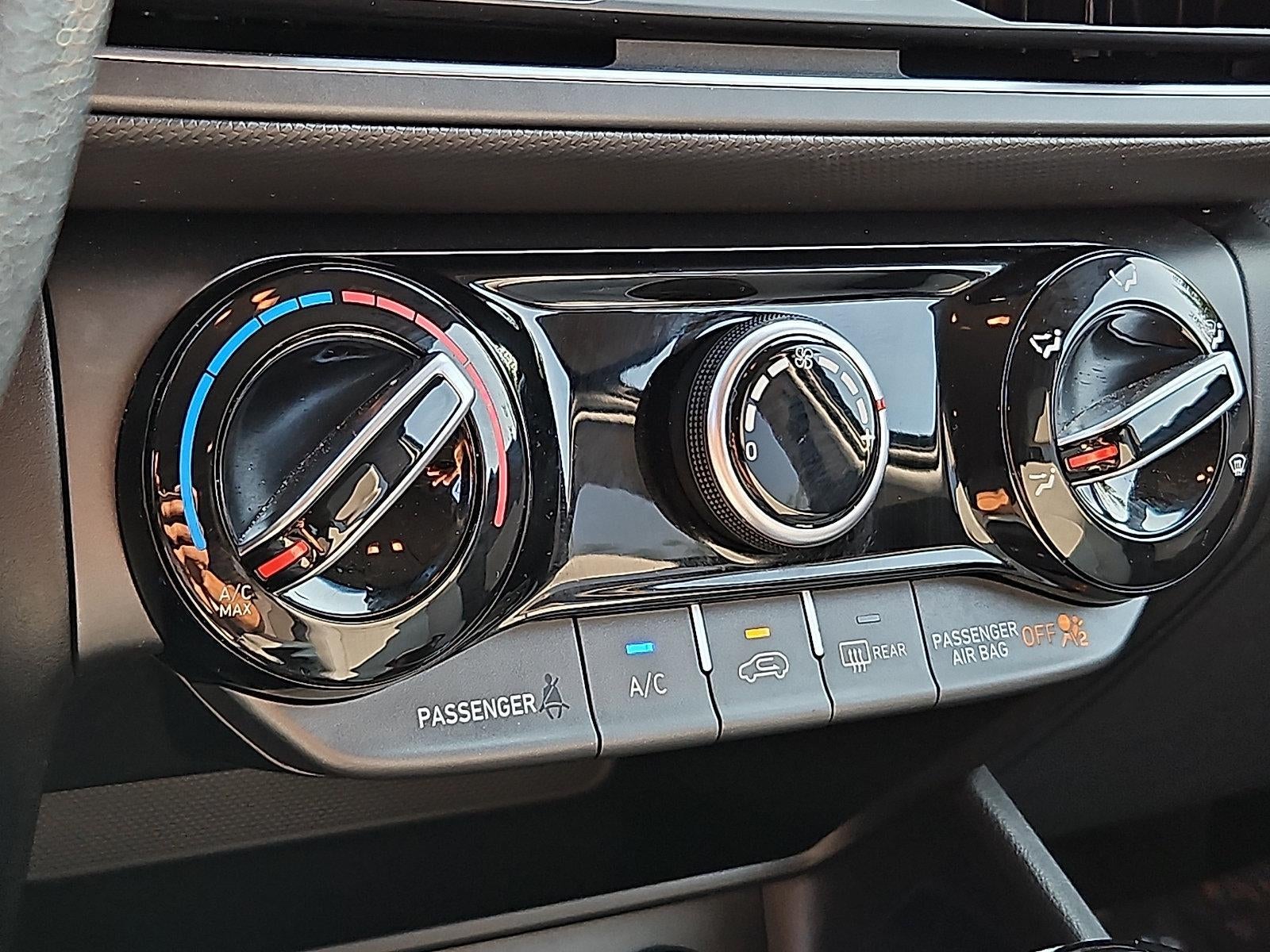 2023 Hyundai KONA SEL Auto AWD