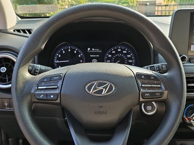 2023 Hyundai KONA SEL Auto AWD
