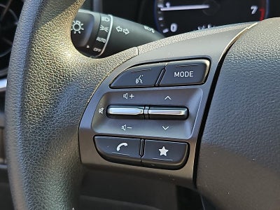 2023 Hyundai KONA SEL Auto AWD