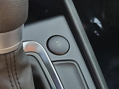 2023 Hyundai KONA SEL Auto AWD