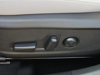 2023 Hyundai KONA SEL Auto AWD