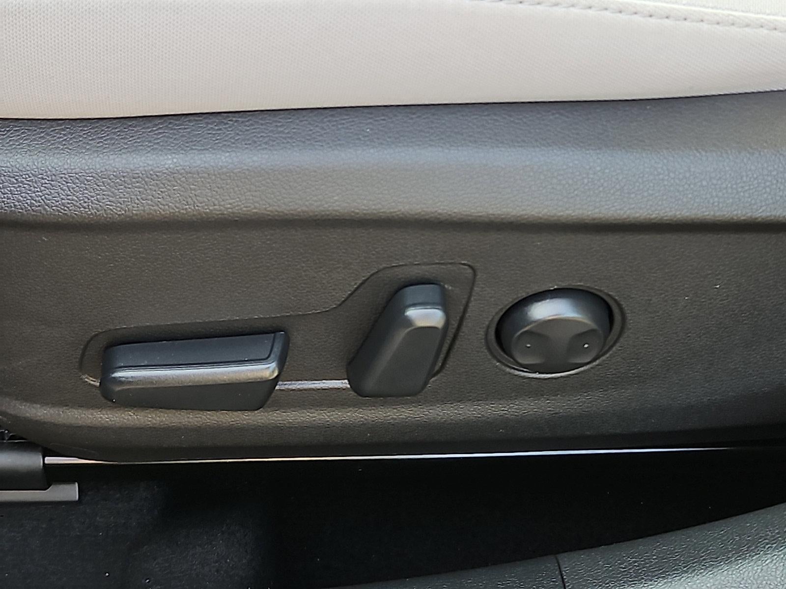 2023 Hyundai KONA SEL Auto AWD