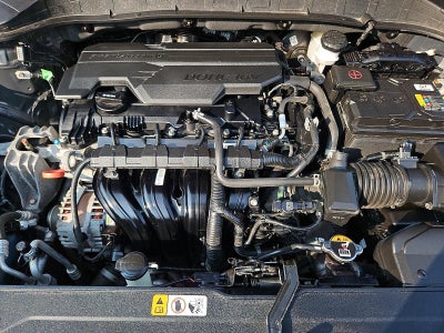 2023 Hyundai KONA SEL Auto AWD