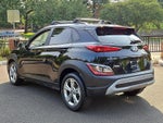 2023 Hyundai KONA SEL Auto AWD