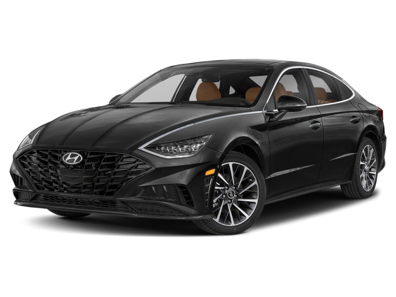 2023 Hyundai SONATA Limited 1.6T
