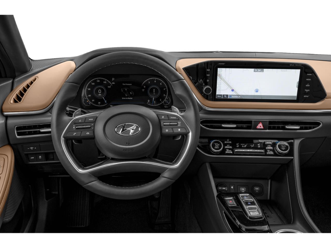 2023 Hyundai SONATA Limited 1.6T