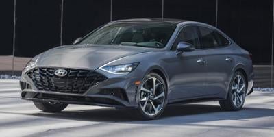 2023 Hyundai SONATA Limited 1.6T