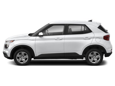 2022 Hyundai VENUE SE IVT